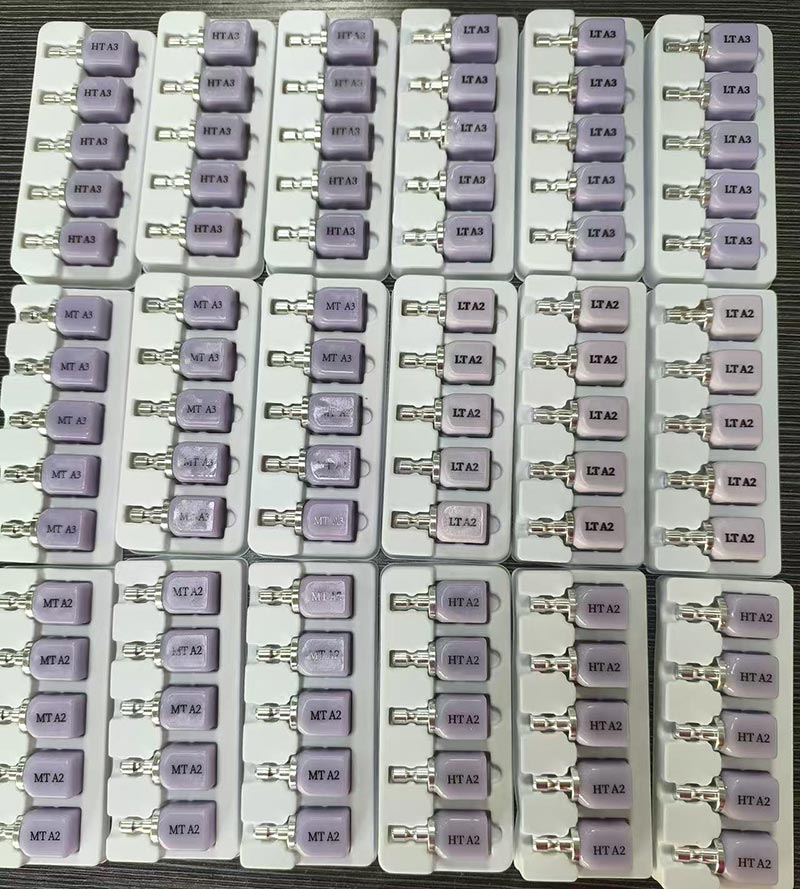 Mis on keraamilised plokid